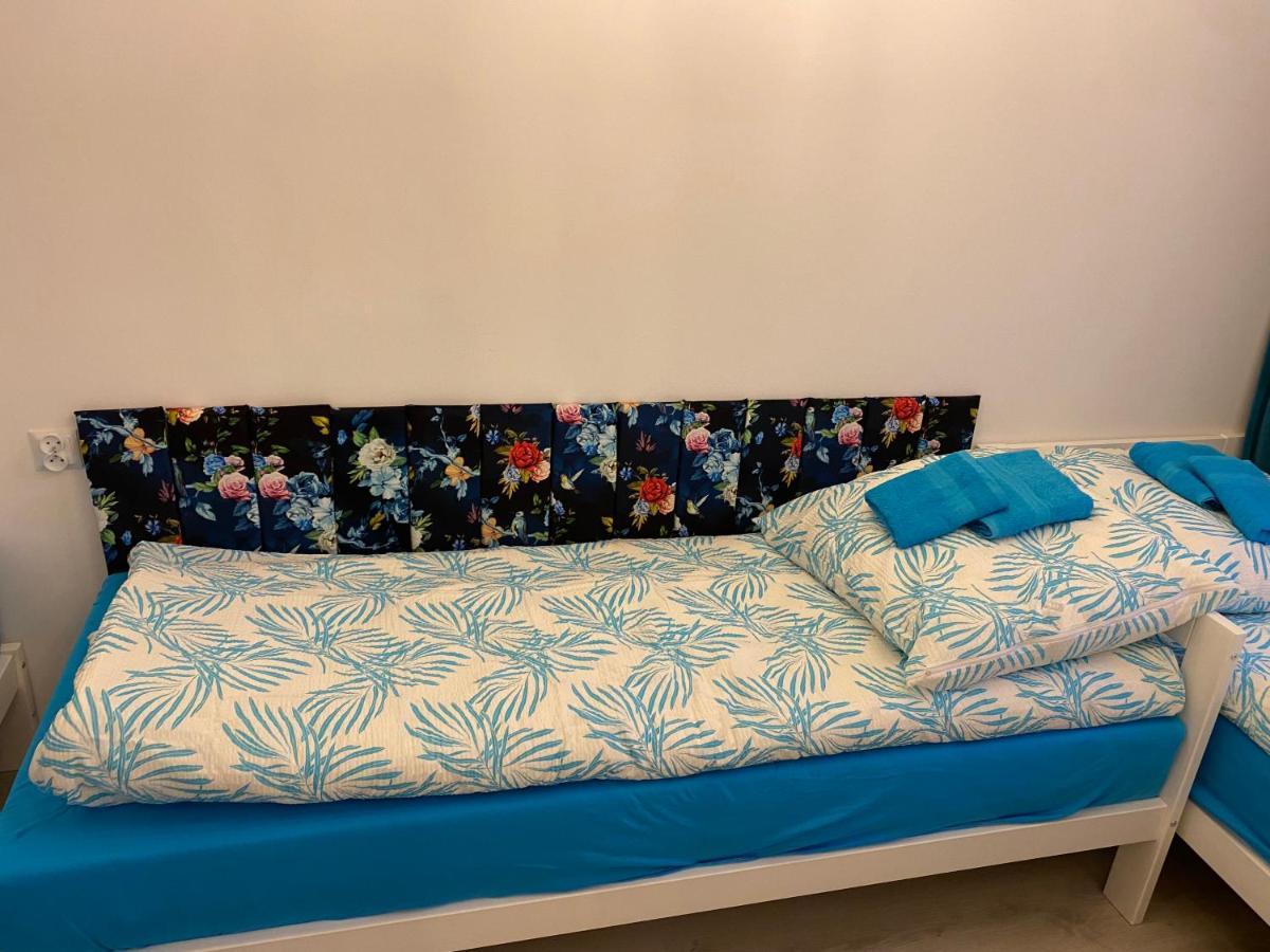 Apartment Turkusowy Zakatek Glogow (Glogow)