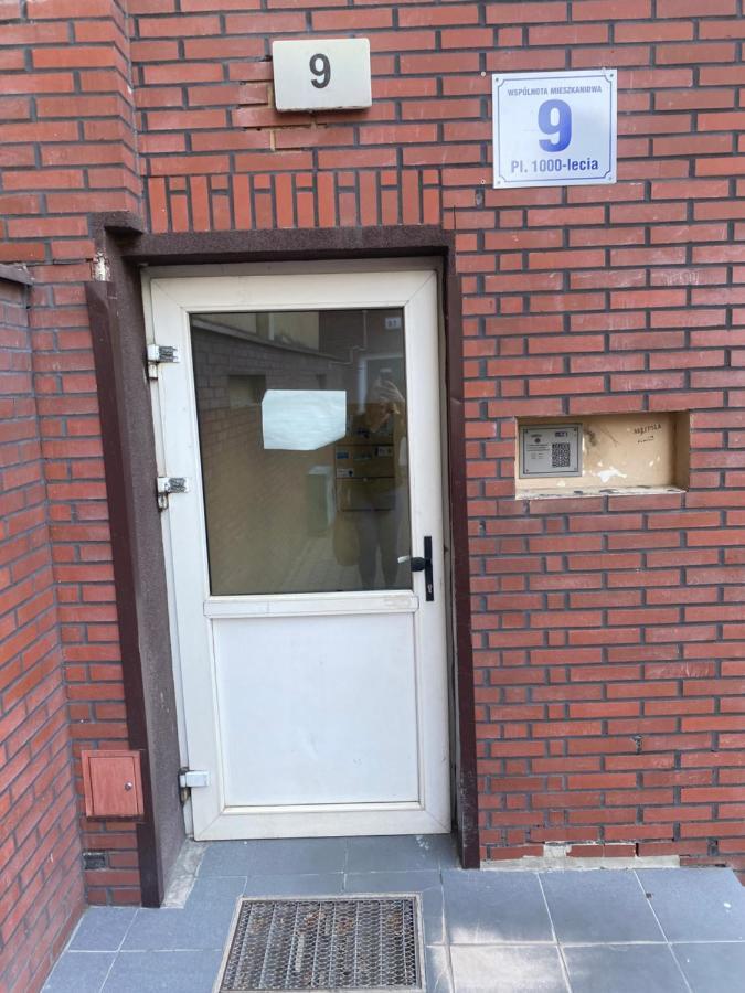 Turkusowy Zakatek Apartment Glogow (Glogow)